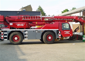 Terex-Demag AC35L