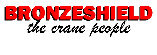 Bronzeshield