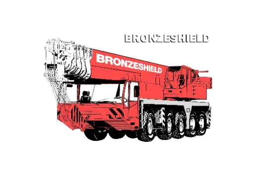 Bronzeshield